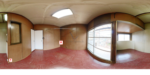 守口市東町2丁目テラス  【大阪府萱島駅】 の間取り図