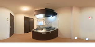 グレースフルプレイス 101 【東京都八広駅】 の間取り図