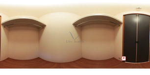 Etoile　A 205 【神奈川県橋本駅】 の間取り図