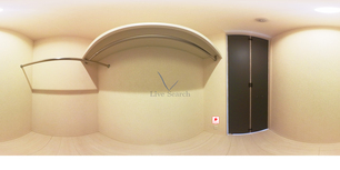 Blooming Square　Ⅱ 202 【神奈川県橋本駅】 の間取り図