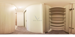 ルミエール相武台 202 【神奈川県相武台前駅】 の間取り図