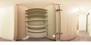 ルミエール相武台 302 【神奈川県相武台前駅】 の間取り図