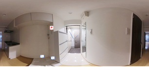 エマーレ上大岡 103 【神奈川県上大岡】 の間取り図