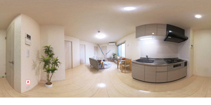 ジェムストーン目黒南 102 【東京都都立大学駅】 の間取り図