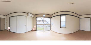 キャロット本郷台B 102 【神奈川県本郷台駅】 の間取り図