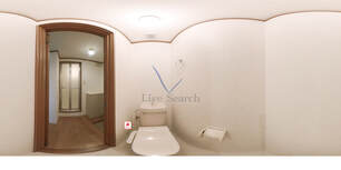 グリーンヒル江坂 108 【大阪府江坂駅】 の間取り図