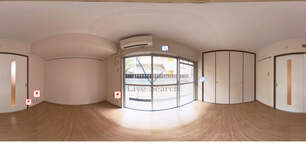 クリフハイツ3 103 【神奈川県綱島駅】 の間取り図