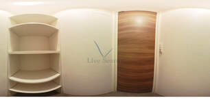 サンコリーヌ立川 202 【東京都高松駅】 の間取り図