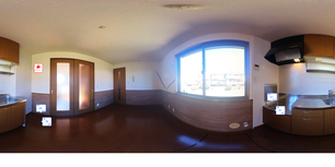 プリヤンモア 102 【神奈川県橋本駅】 の間取り図