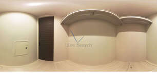 シャーメゾン　ラ　グラース　 101 【神奈川県白楽駅】 の間取り図