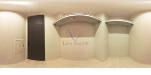 シャーメゾン　ラ　グラース　 201 【神奈川県白楽駅】 の間取り図