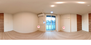 ルモンオⅢ 103 【埼玉県西大宮】 の間取り図