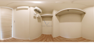 ルモンオⅢ 202 【埼玉県西大宮】 の間取り図