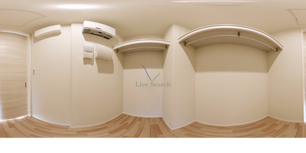 ルモンオⅢ 302 【埼玉県西大宮】 の間取り図