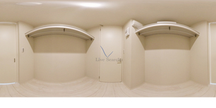 ルモンオⅢ 301 【埼玉県西大宮】 の間取り図