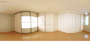 SKYSHORE（スカイショア） 101 【神奈川県東林間】 の間取り図