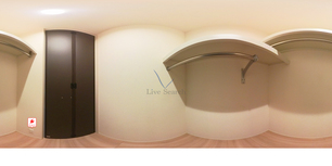 olen kotona  202 【埼玉県大宮駅】 の間取り図