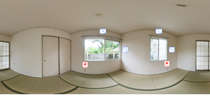 	カーサ楠Ⅱ 102 【兵庫県甲子園口駅】 の間取り図