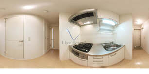 	MONASO甲子園口 203 【兵庫県甲子園口駅】 の間取り図