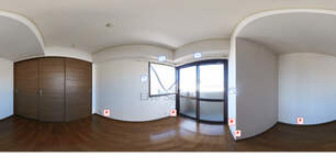 	豊栄マンション　駅前 803 【大阪府九条駅】 の間取り図