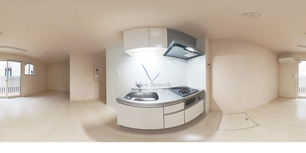 My Coronet A 101 【埼玉県大宮駅】 の間取り図