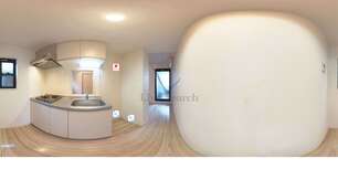 スカイガーデン別府 103 【福岡県別府駅】 の間取り図