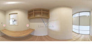 スピラーレモンス 301 【神奈川県根岸駅】 の間取り図