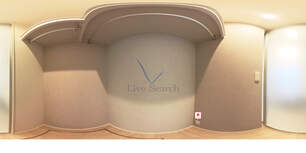 スプル－ス・サエキ 101 【神奈川県大口駅】 の間取り図