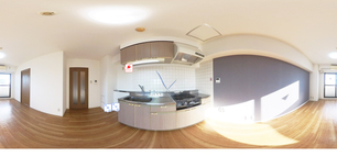 NEO ROOMELIA 903 【東京都池袋駅】 の間取り図