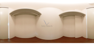 フェアレーン高野台2 306 【東京都石神井公園駅】 の間取り図