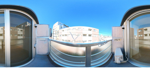 クレシェンテ大塚 402 【東京都大塚駅】 の間取り図