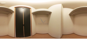 アエル大宮三橋  303 【埼玉県京浜東北・根岸線　大宮駅　バス所要時間15分　三橋１丁目バス停　徒歩4分】 の間取り図