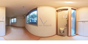 ハレ　ロォカヒ 102 【東京都京王電鉄京王線　下高井戸駅】 の間取り図