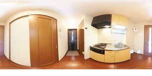 Espoir 102 【神奈川県淵野辺駅】 の間取り図