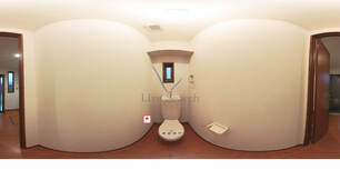 ルピナス 102 【東京都大山駅】 の間取り図