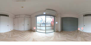 協和ハイツ1号館 311 【大阪府東三国駅】 の間取り図