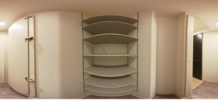 ポロニアガーデン 202 【埼玉県大宮駅】 の間取り図