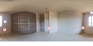 ポーロウニア横山 101 【神奈川県上溝駅】 の間取り図