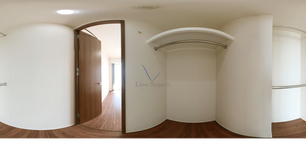 プラウド芦屋三条町 401 【兵庫県甲南山手駅】 の間取り図