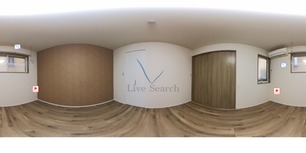 Regaro青葉の森 101 【千葉県千葉寺駅】 の間取り図