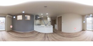 Regaro青葉の森 105 【千葉県千葉寺駅】 の間取り図