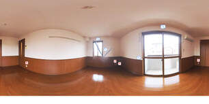 ア･ラ･モード ミシマ 202 【埼玉県日進駅】 の間取り図