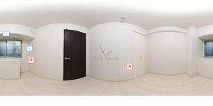 ラフィネール大阪十三 202 【大阪府十三駅】 の間取り図