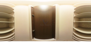 ファーストステージ小田急相模原 302 【神奈川県相模原駅】 の間取り図