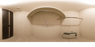 未来館oomiya  105 【埼玉県川越線　日進駅　徒歩8分】 の間取り図