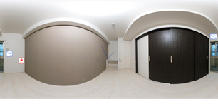 ラフィネール大阪十三 203 【大阪府十三駅】 の間取り図