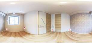 Maison KAMIMUTA 202 【福岡県東比恵駅】 の間取り図