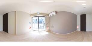 Maison KAMIMUTA 203 【福岡県東比恵駅】 の間取り図