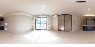 Maison KAMIMUTA 301 【福岡県東比恵駅】 の間取り図