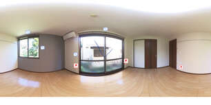 paseo 101 【東京都京王片倉】 の間取り図